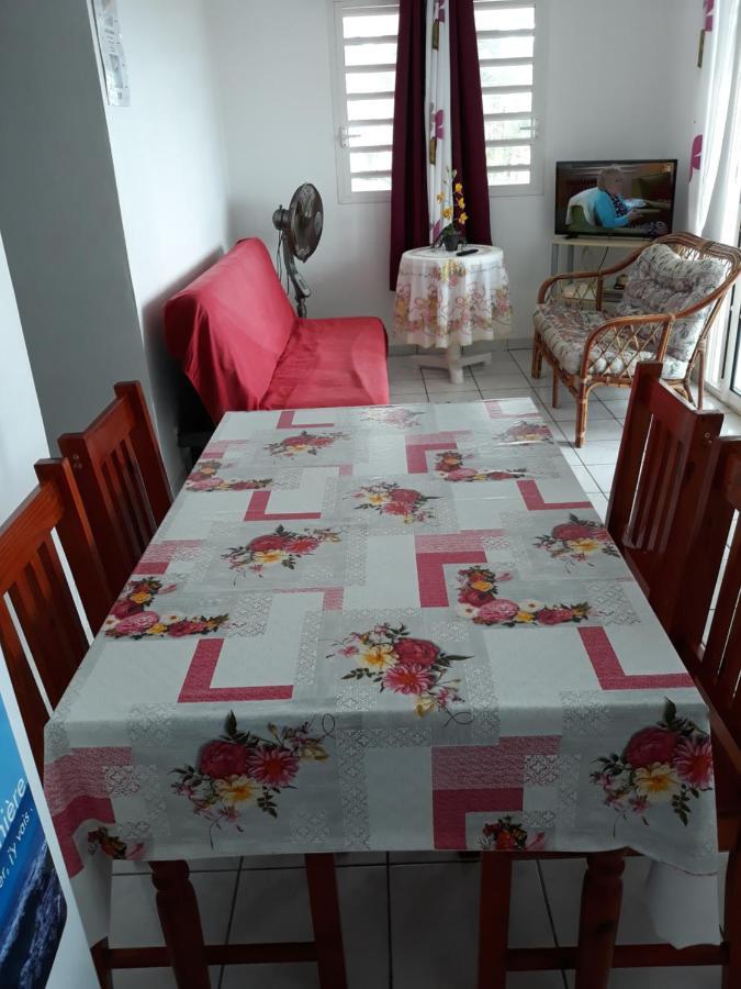 Villa Kazaluce - Appartement 2 Chambres Ле-Муль Екстер'єр фото